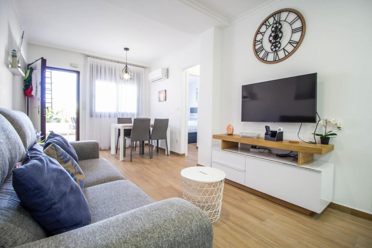 Apartmán 3081 Res Marco Polo Dehesa de Campoamor  Exteriér fotografie
