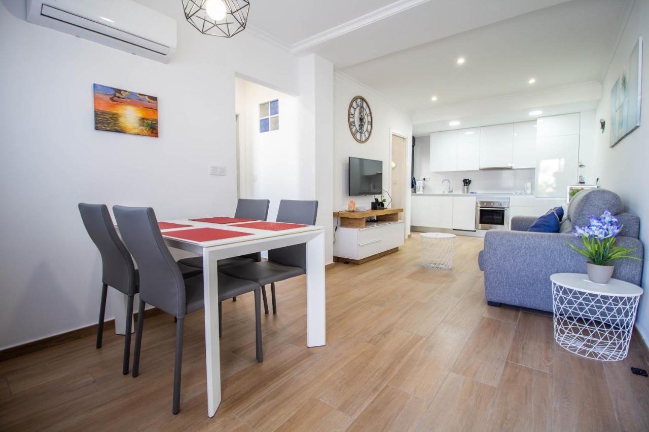 Apartmán 3081 Res Marco Polo Dehesa de Campoamor  Exteriér fotografie