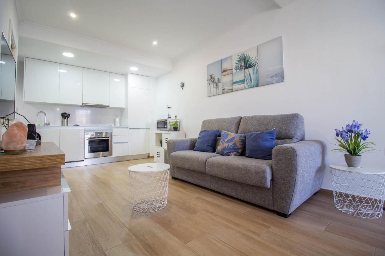 Apartmán 3081 Res Marco Polo Dehesa de Campoamor  Exteriér fotografie