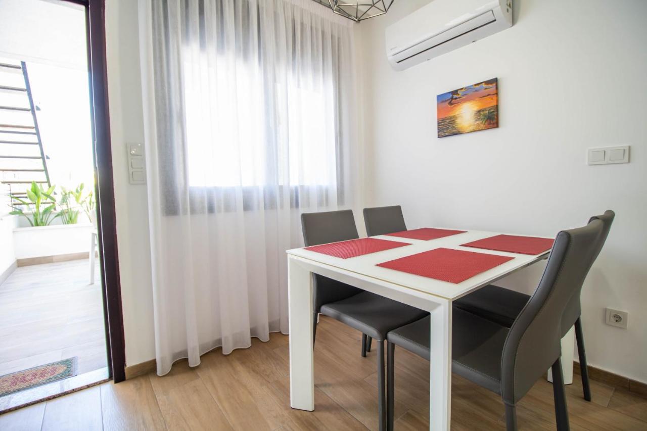 Apartmán 3081 Res Marco Polo Dehesa de Campoamor  Exteriér fotografie
