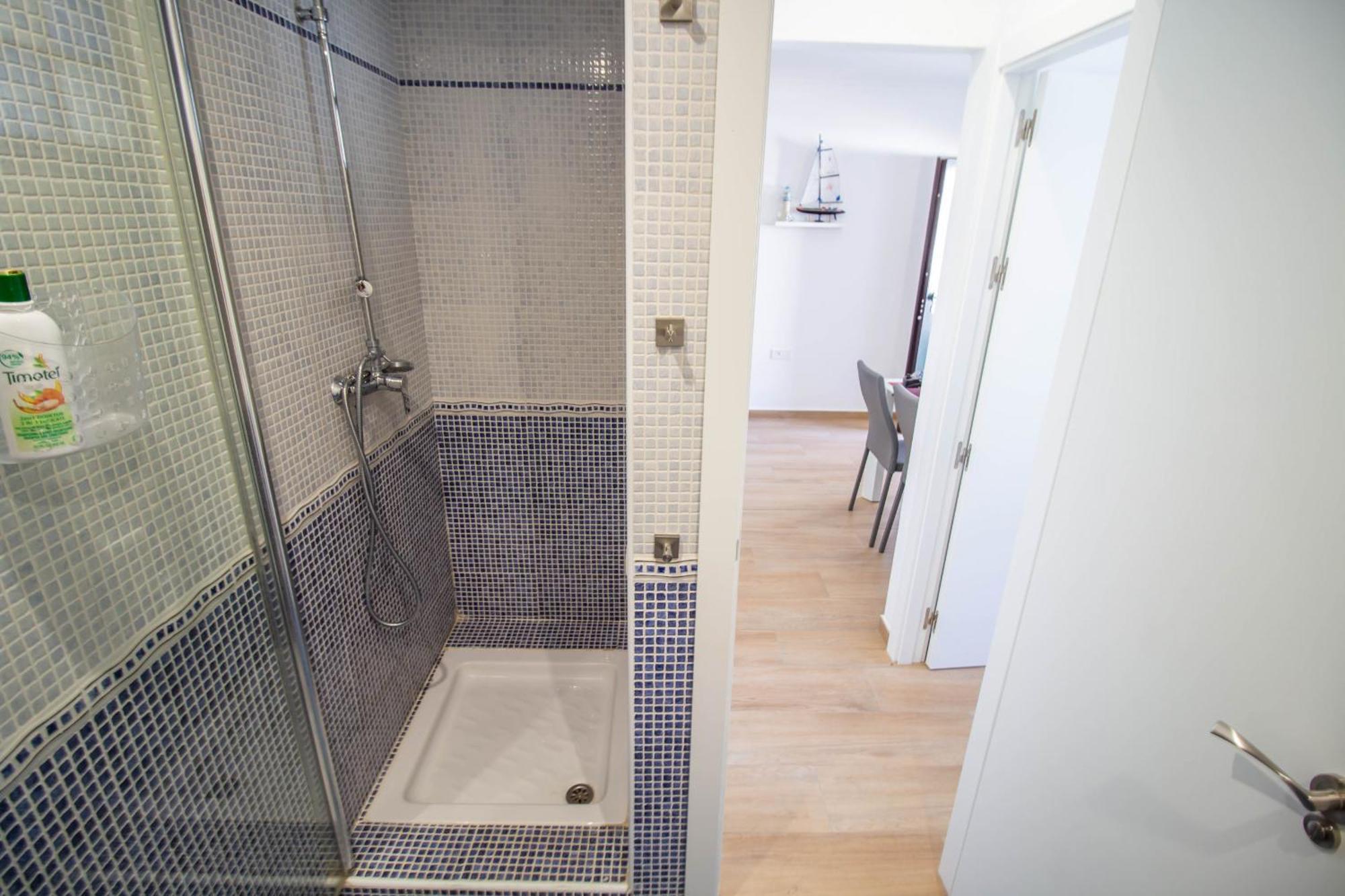 Apartmán 3081 Res Marco Polo Dehesa de Campoamor  Exteriér fotografie