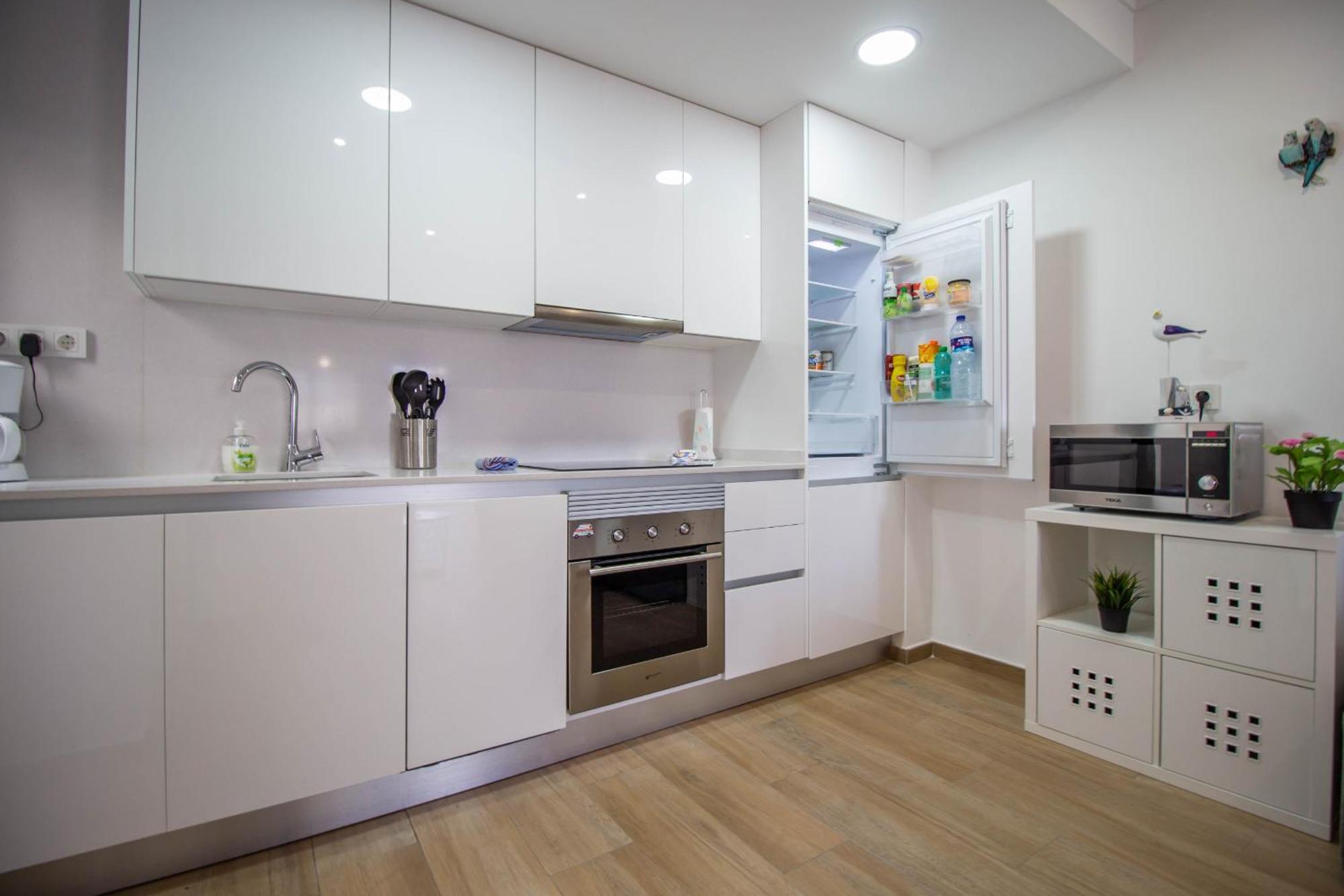 Apartmán 3081 Res Marco Polo Dehesa de Campoamor  Exteriér fotografie