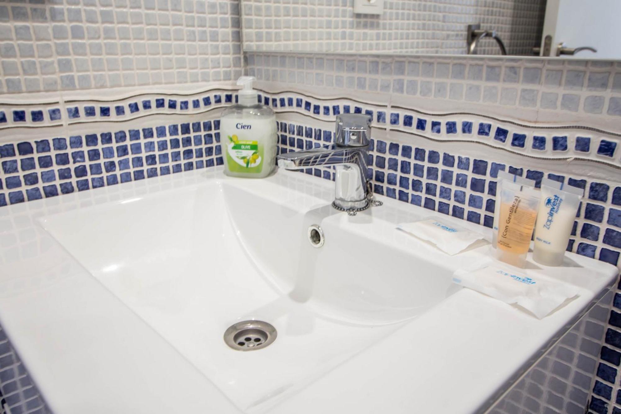 Apartmán 3081 Res Marco Polo Dehesa de Campoamor  Exteriér fotografie