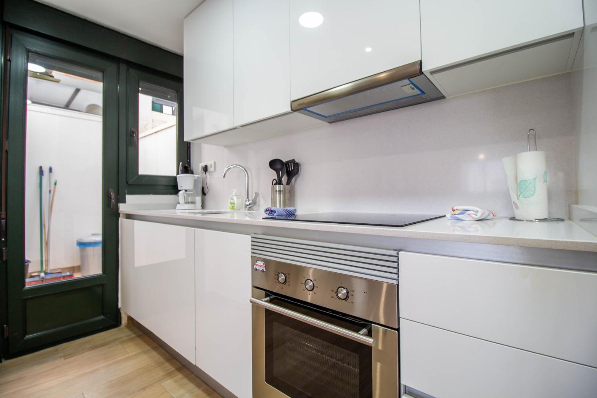 Apartmán 3081 Res Marco Polo Dehesa de Campoamor  Exteriér fotografie