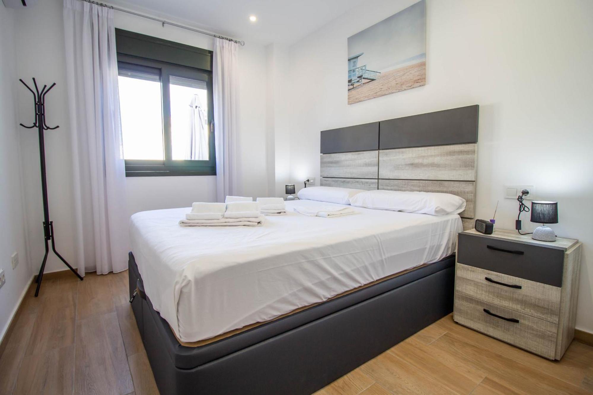 Apartmán 3081 Res Marco Polo Dehesa de Campoamor  Exteriér fotografie